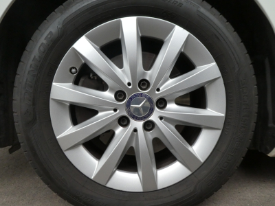 Mercedes-Benz A 180 Pack
