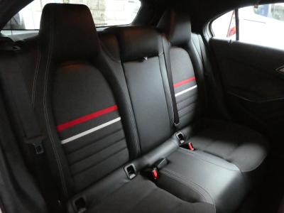 Mercedes-Benz A 180 Pack