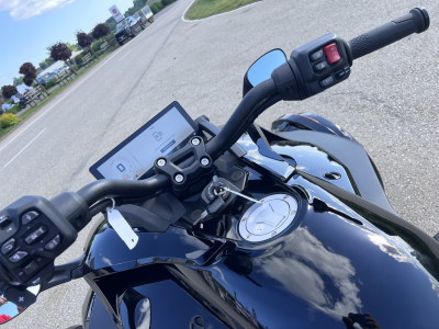 Can-Am Spyder F3-S 1330