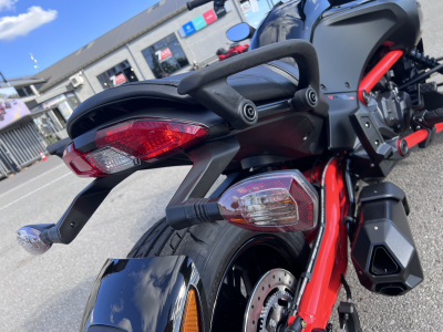 Can-Am Spyder F3-S 1330