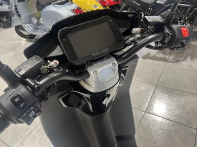 Piaggio 1 Disponible en classe B 45km/h
