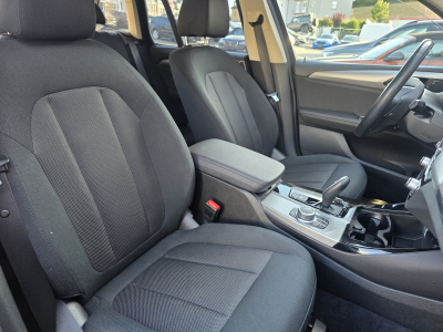 BMW X3 X3 xDrive 20 d Advantage AUT. AHK