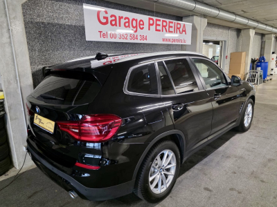 BMW X3 X3 xDrive 20 d Advantage AUT. AHK