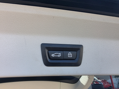 BMW X3 X3 xDrive 20 d Advantage AUT. AHK