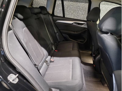 BMW X3 X3 xDrive 20 d Advantage AUT. AHK