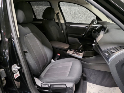 BMW X3 X3 xDrive 20 d Advantage AUT. AHK