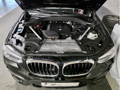 BMW X3 X3 xDrive 20 d Advantage AUT. AHK