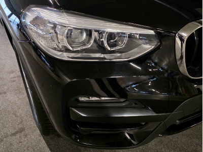 BMW X3 X3 xDrive 20 d Advantage AUT. AHK