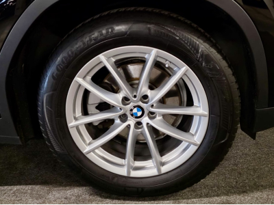 BMW X3 X3 xDrive 20 d Advantage AUT. AHK