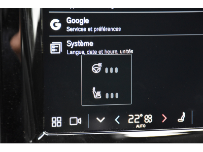 Volvo XC60 2.0 B5 MHEV AWD Plus Dark