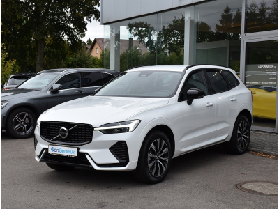 Volvo XC60 2.0 B5 MHEV AWD Plus Dark