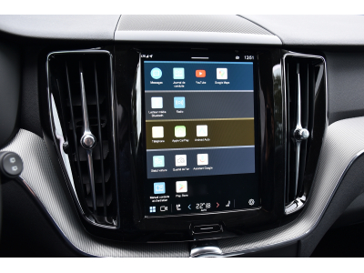 Volvo XC60 2.0 B5 MHEV AWD Plus Dark