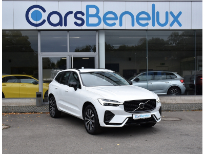 Volvo XC60 2.0 B5 MHEV AWD Plus Dark