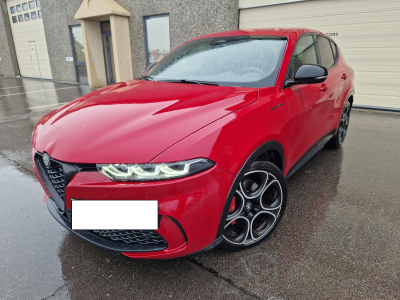 Alfa Romeo Tonale 1.5 DCT 160 CV Spéciale Edition Mild hybrid