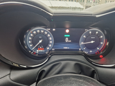 Alfa Romeo Tonale 1.5 DCT 160 CV Spéciale Edition Mild hybrid