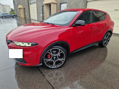 Alfa Romeo Tonale 1.5 DCT 160 CV Spéciale Edition Mild hybrid