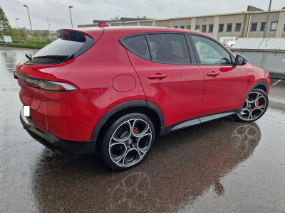 Alfa Romeo Tonale 1.5 DCT 160 CV Spéciale Edition Mild hybrid