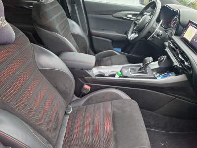 Alfa Romeo Tonale 1.5 DCT 160 CV Spéciale Edition Mild hybrid