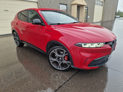 Alfa Romeo Tonale 1.5 DCT 160 CV Spéciale Edition Mild hybrid
