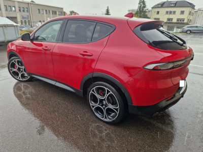 Alfa Romeo Tonale 1.5 DCT 160 CV Spéciale Edition Mild hybrid