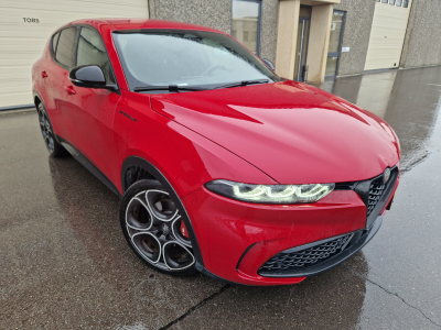 Alfa Romeo Tonale 1.5 DCT 160 CV Spéciale Edition Mild hybrid
