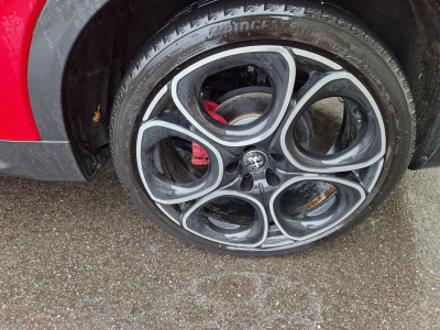Alfa Romeo Tonale 1.5 DCT 160 CV Spéciale Edition Mild hybrid