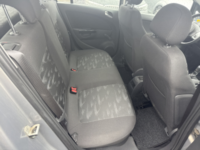 Opel Corsa 1.4 100CV AUTO