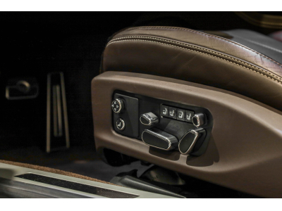 Bentley Continental GTC W12