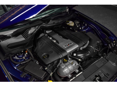 Ford Mustang Cabriolet 5.0 V8