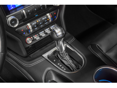 Ford Mustang Cabriolet 5.0 V8