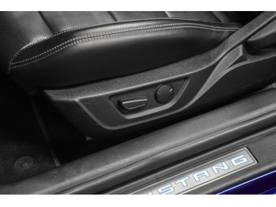 Ford Mustang Cabriolet 5.0 V8