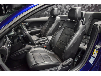 Ford Mustang Cabriolet 5.0 V8