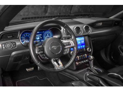 Ford Mustang Cabriolet 5.0 V8