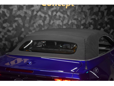 Ford Mustang Cabriolet 5.0 V8