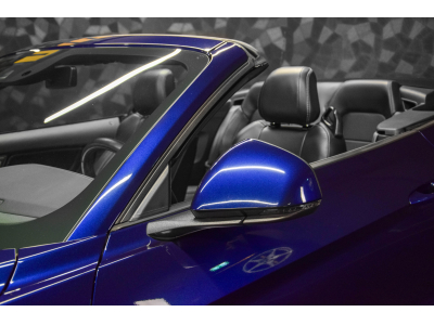 Ford Mustang Cabriolet 5.0 V8