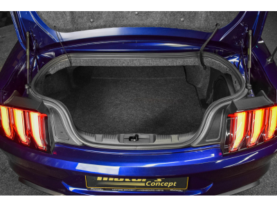 Ford Mustang Cabriolet 5.0 V8