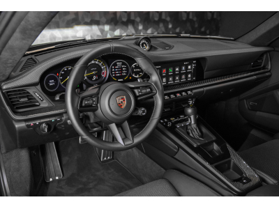 Porsche 992 GT3 TOURING PDK
