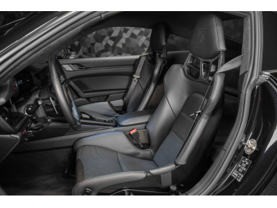Porsche 992 GT3 TOURING PDK