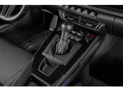 Porsche 992 GT3 TOURING PDK
