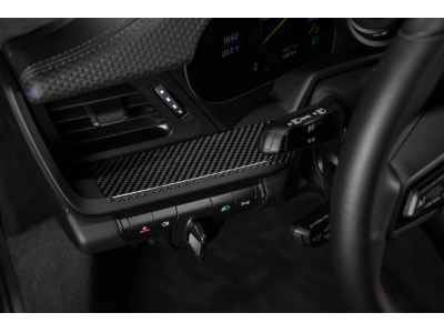 Porsche 992 GT3 TOURING PDK