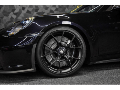 Porsche 992 GT3 TOURING PDK