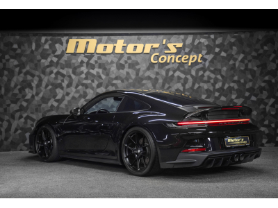 Porsche 992 GT3 TOURING PDK