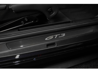 Porsche 992 GT3 TOURING PDK