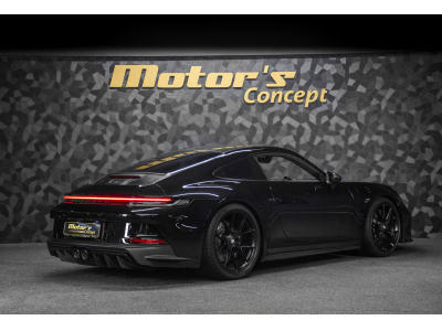 Porsche 992 GT3 TOURING PDK