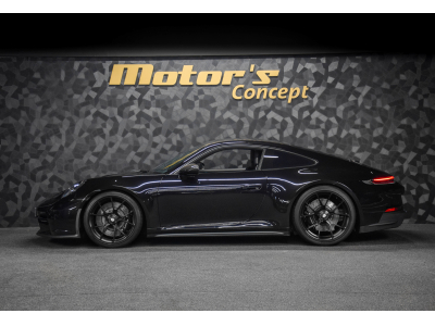Porsche 992 GT3 TOURING PDK