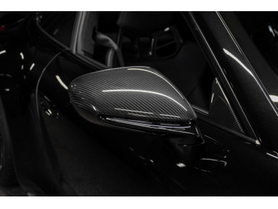 Porsche 992 GT3 TOURING PDK