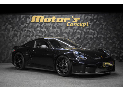 Porsche 992 GT3 TOURING PDK