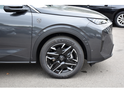 Peugeot 5008 GT Hybrid 145 e-DSC6