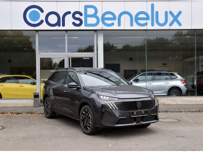 Peugeot 5008 GT Hybrid 145 e-DSC6