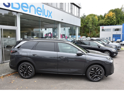 Peugeot 5008 GT Hybrid 145 e-DSC6